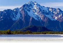 Big Lake North State Recreation Site景点图片