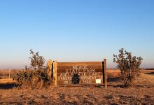 Meade State Park景点图片