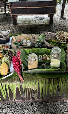 Cacao Trails - Museo de Cacao-Talamanca