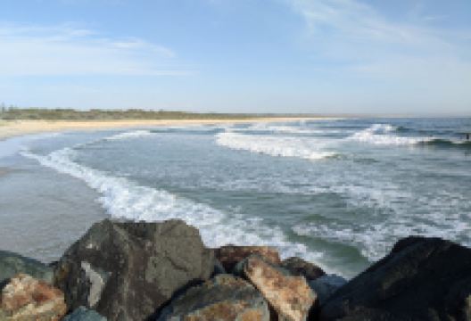 Shoreline Unit景点图片
