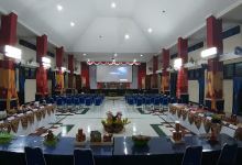 Gedung Serbaguna Polbangtan Yogyakarta景点图片