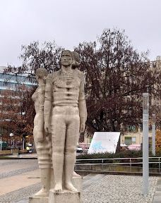 Museum Roter Turm-开姆尼茨