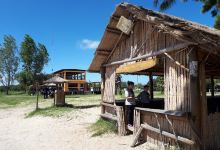 Camping Municipal El Pericón景点图片