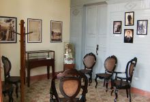 Casa Museo Mayor General Pedro Agustín Pérez景点图片