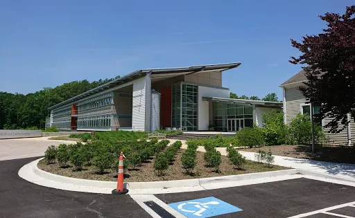 Smithsonian Environmental Research Center