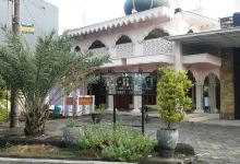 Musholla Ar Rifa'i景点图片