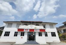 0km Lumut ( Pekan Lumut, Perak )景点图片