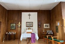Mother Cabrini's Shrine & St. Patrick's Oratory景点图片
