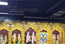 BAPS Shri Swaminarayan Mandir景点图片
