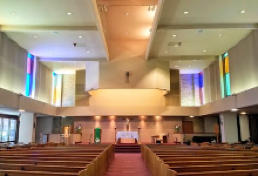 St Rose Catholic Church景点图片