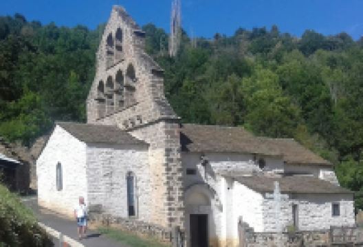 Camping Municipal景点图片