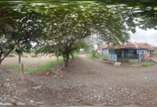 Masjid Jami' Al Mansur景点图片