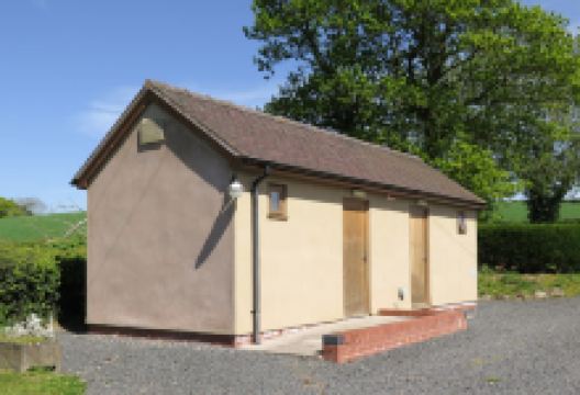 Upper Farm Caravan Site景点图片