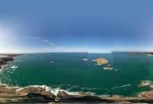 île du petit chevret景点图片