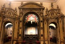 église Saint-Blaise de Bonchamp-lès-Laval景点图片