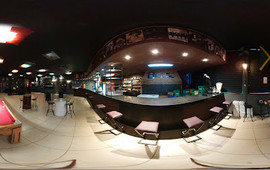 Woodstock Rock Bar