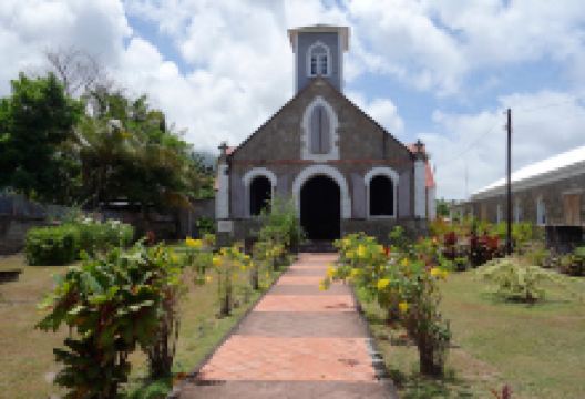 Saint Theresa Church景点图片