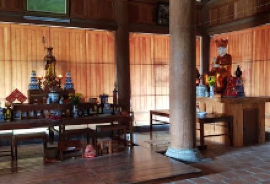 Chùa Linh Sơn景点图片