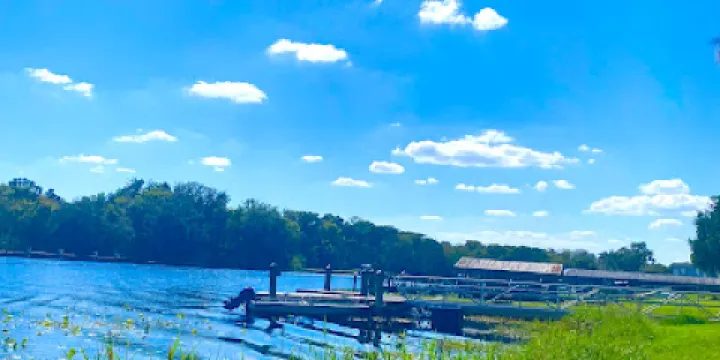Hontoon Island State Park