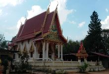 Wat Si Sa-at景点图片