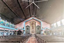St. Peregrine Laziosi Parish & Diocesan Shrine景点图片