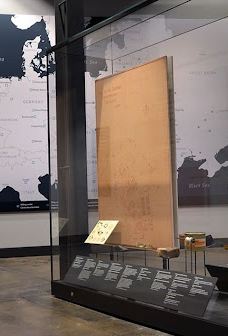 休斯顿犹太人大屠杀博物馆-休斯敦