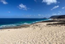 Parque Norte Baia das Gatas景点图片