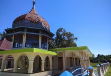Surau Kasai景点图片