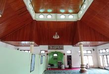 Masjid Mubarak景点图片