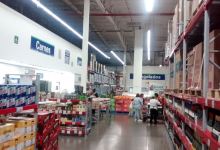 Sam's Club La Piedad购物图片