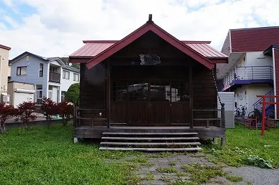 熊野神社