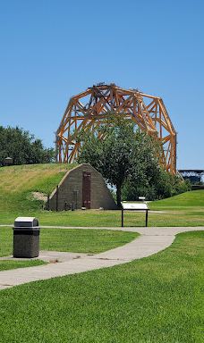 Sabine Pass Battleground State Historic Site-阿瑟港