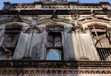 Shree Mahalaxmi Temple景点图片