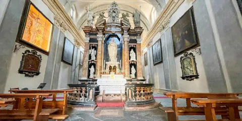 Chiesa di Santa Marta