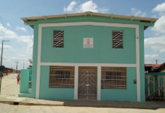 Assembly of God景点图片