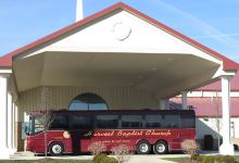 Harvest Baptist Church景点图片