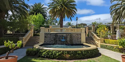 Jam Factory, Seppeltsfield, Barossa Valley Australia