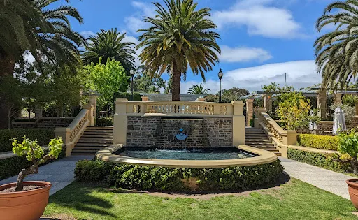 Jam Factory, Seppeltsfield, Barossa Valley Australia
