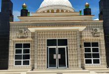 Masjid Muhammadiyah Altaqwa Skt 3景点图片