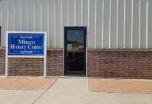 Minco History Center景点图片
