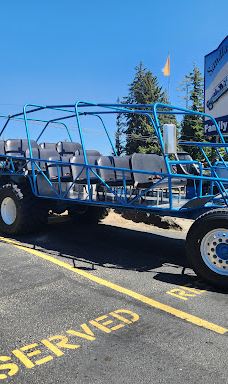 Sandland Adventures Inc-雷恩县