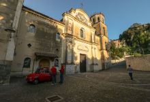 Santuario di Santa Maria della Vigna景点图片