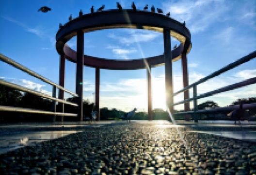 廊开国家公园景点图片
