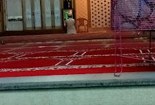 Jama Masjid景点图片