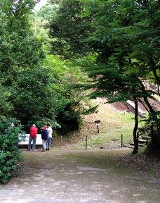 荒神谷博物館-出云