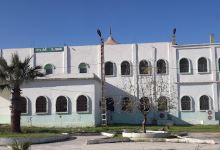 MOSQUÉE EL HOUDA景点图片