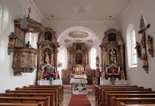 St. Peter und Paul景点图片