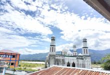 Masjid Al-Mukmin景点图片