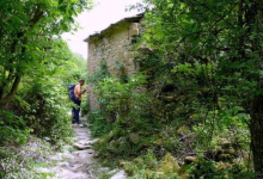 Valloni di Gamogna景点图片