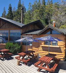 Parque Ecoturistico Cerro Viejo-圣卡洛斯-德巴里洛切